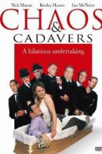 Watch Chaos and Cadavers 123movieshub