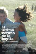 Watch The Last Summer of La Boyita 123movieshub