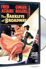 Watch The Barkleys of Broadway 123movieshub