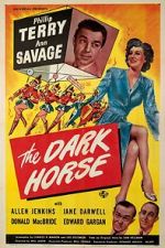 Watch The Dark Horse 123movieshub