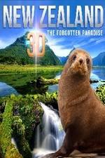 Watch New Zealand 3D - The Forgotten Paradise 123movieshub