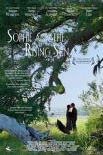 Watch Sophie and the Rising Sun 123movieshub