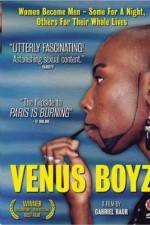 Watch Venus Boyz 123movieshub