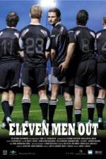 Watch Eleven Men Out 123movieshub