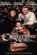 Watch The Christmas Box 123movieshub