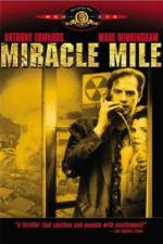 Watch Miracle Mile 123movieshub