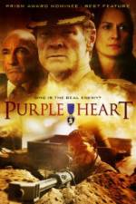 Watch Purple Heart 123movieshub