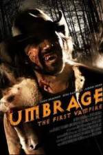 Watch Umbrage - The First Vampire 123movieshub