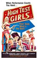 Watch High Test Girls 123movieshub