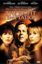 Watch The Right Temptation 123movieshub