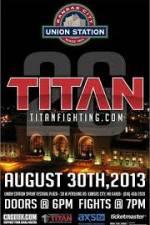 Watch Titan FC 26: Hallman vs Hornbuckle 123movieshub