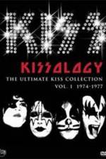 Watch KISSology The Ultimate KISS Collection 123movieshub
