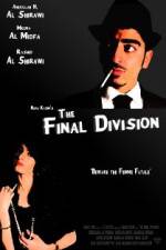 Watch The Final Division 123movieshub