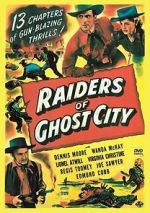 Watch Raiders of Ghost City 123movieshub