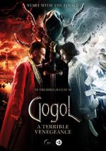 Watch Gogol. A Terrible Vengeance 123movieshub