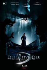 Watch Detective Dee and the Mystery of the Phantom Flame 123movieshub