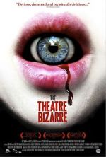 Watch The Theatre Bizarre 123movieshub