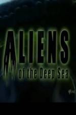 Watch Aliens Of The Deep Sea 123movieshub