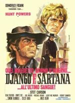 Watch One Damned Day at Dawn... Django Meets Sartana! 123movieshub