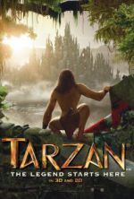 Watch Tarzan 123movieshub