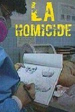 Watch LA Homicide 123movieshub