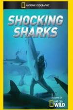 Watch Shocking Sharks 123movieshub