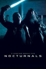 Watch Nocturnals (Short 2020) 123movieshub