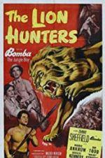 Watch The Lion Hunters 123movieshub