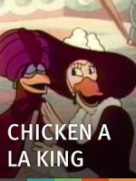Watch Chicken a la King (Short 1937) 123movieshub