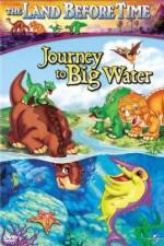 Watch The Land Before Time IX Journey to the Big Water 123movieshub