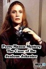 Watch A Perry Mason Mystery: The Case of the Jealous Jokester 123movieshub