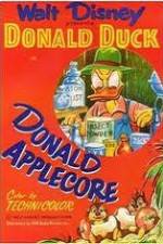 Watch Donald Applecore 123movieshub