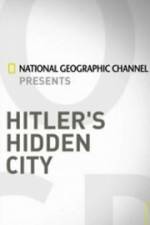 Watch Hitler's Hidden City 123movieshub