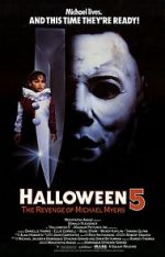 Watch Halloween 5: The Revenge of Michael Myers 123movieshub