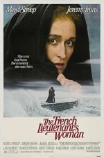 Watch The French Lieutenant's Woman 123movieshub