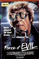 Watch The Force of Evil 123movieshub