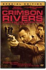 Watch Crimson Rivers 2: Angels of the Apocalypse 123movieshub