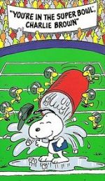 Watch You\'re in the Super Bowl, Charlie Brown! (TV Short 1994) 123movieshub