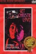 Watch Get Christie Love! 123movieshub