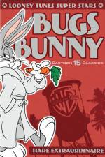 Watch Bugs Bunny: Hare Extraordinaire 123movieshub