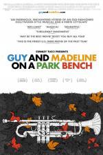 Watch Guy and Madeline on a Park Bench 123movieshub