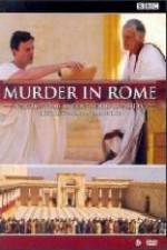 Watch Murder in Rome 123movieshub