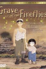 Watch Grave of the Fireflies (Hotaru no haka) 123movieshub