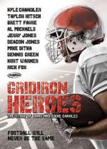 Watch The Hill Chris Climbed: The Gridiron Heroes Story 123movieshub
