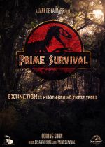Watch Jurassic Park: Prime Survival 123movieshub