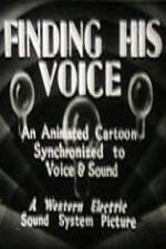 Watch Finding His Voice 123movieshub