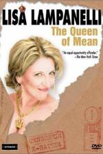Watch Lisa Lampanelli The Queen of Mean 123movieshub