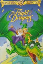 Watch The Flight of Dragons 123movieshub