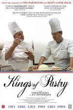 Watch Kings of Pastry 123movieshub