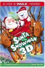 Watch Santa vs the Snowman 3D 123movieshub